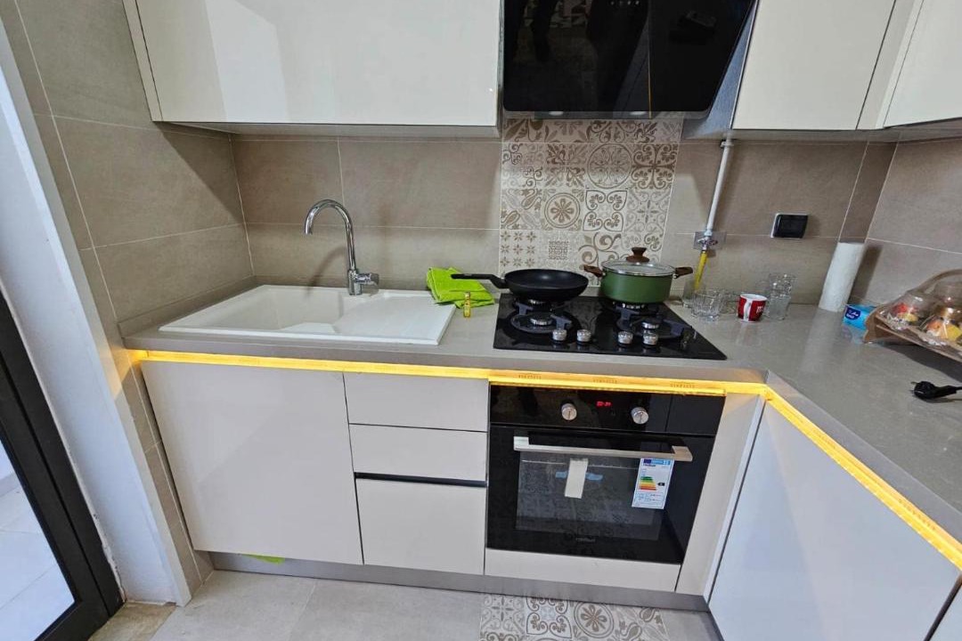Photo of Kitchen in Halq al Wadi