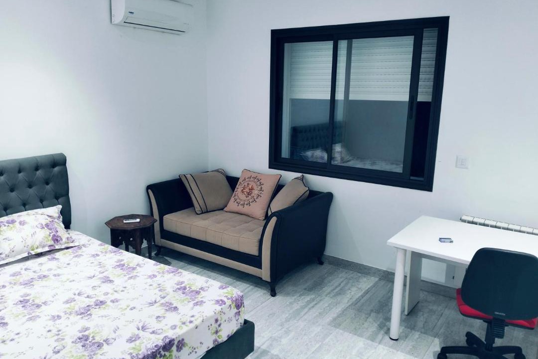 Photo of Bedroom in Halq al Wadi
