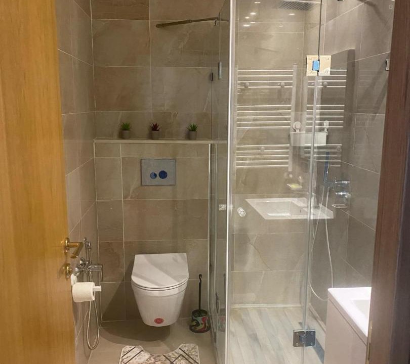 Photo of Bathroom in Halq al Wadi