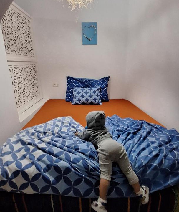 Photo of Bedroom in Houmt Souk