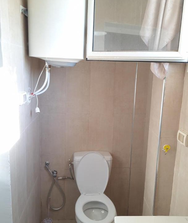 Photo of Bathroom in Houmt Souk
