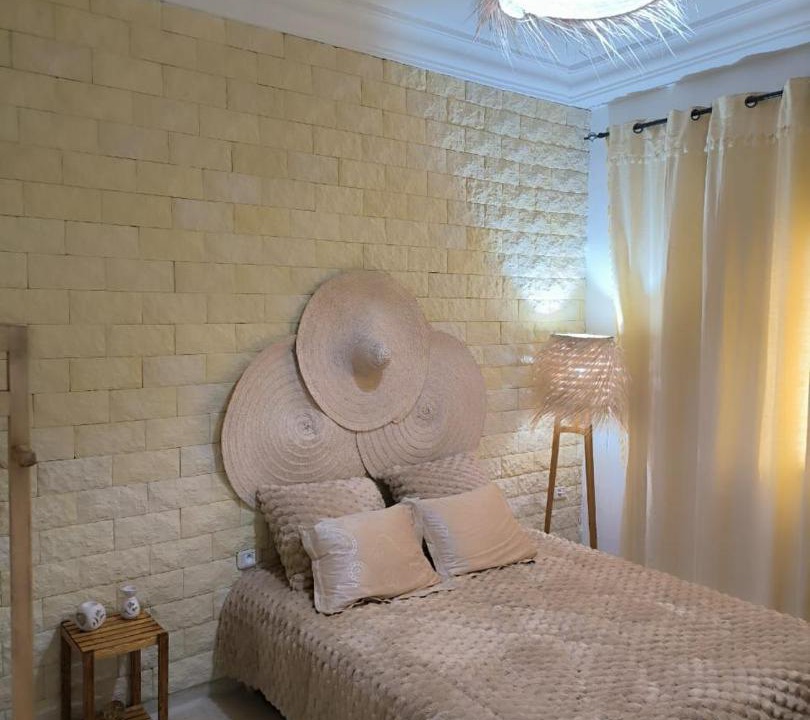 Photo of Bedroom in Fahs