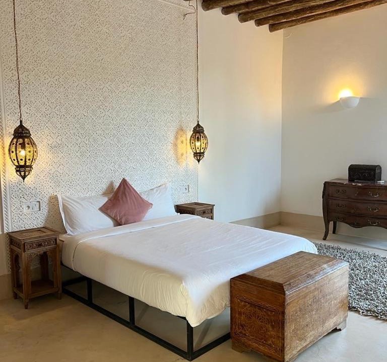 Photo of Bedroom in Ouled Moumen