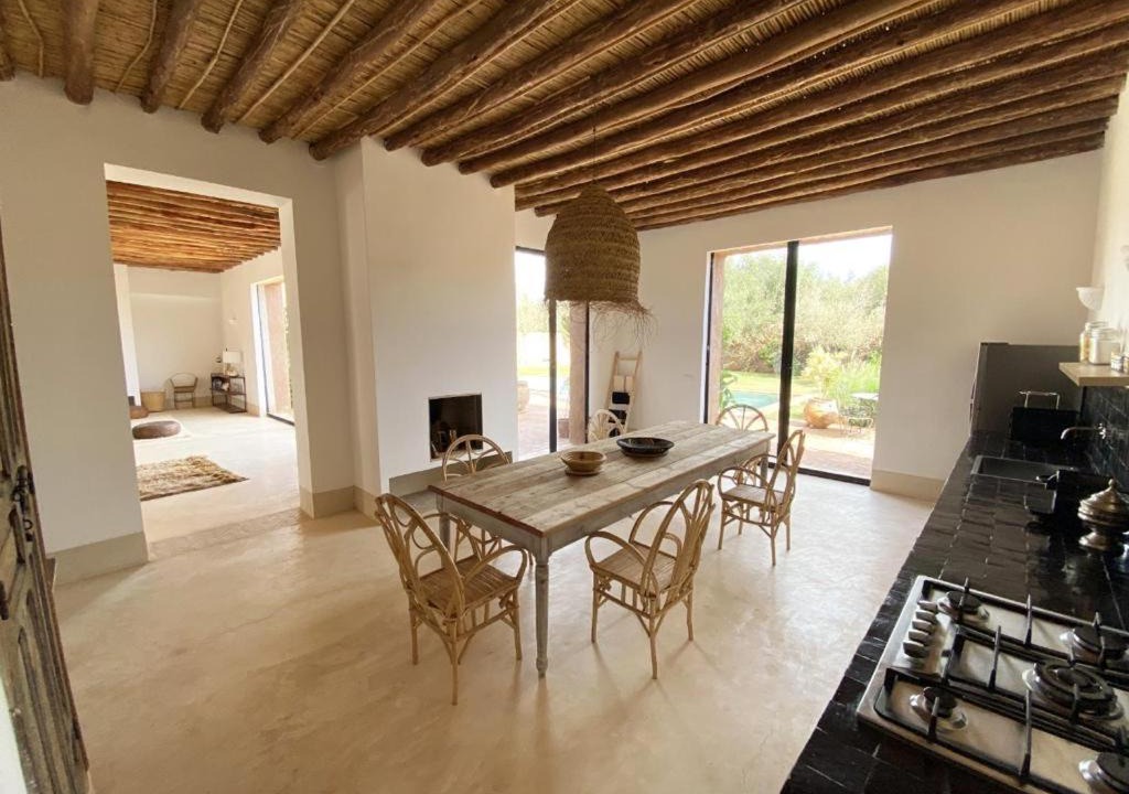 Photo of Kitchen in Ouled Moumen