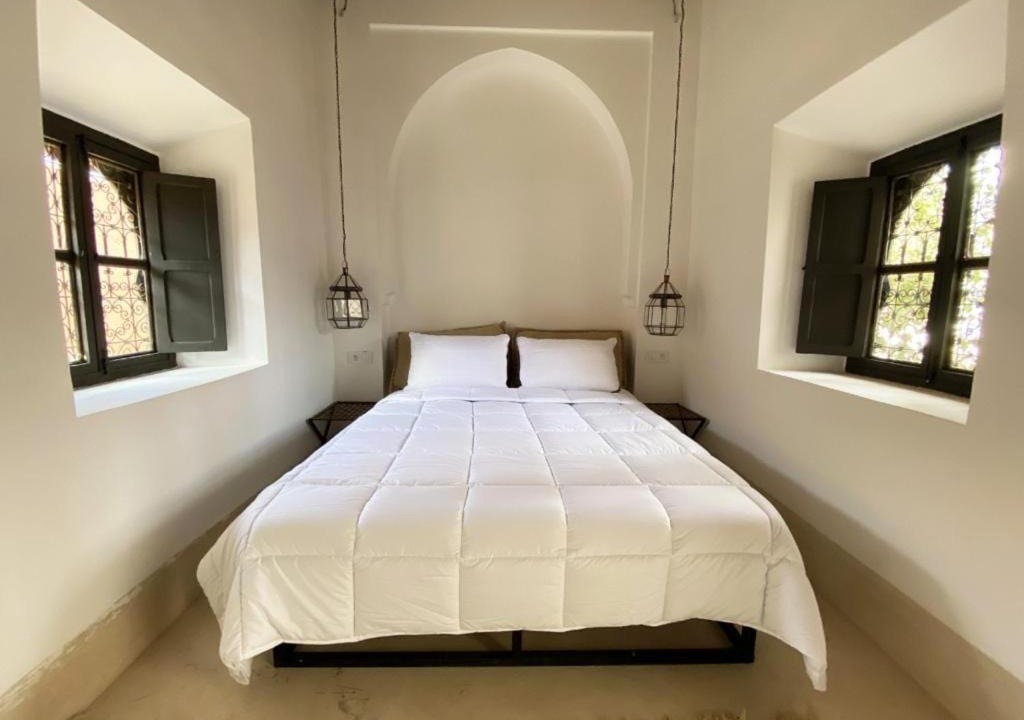 Photo of Bedroom in Ouled Moumen