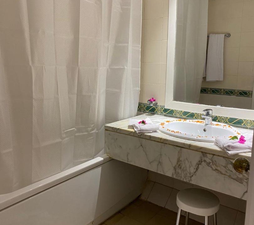 Photo of Bathroom in Yasmine