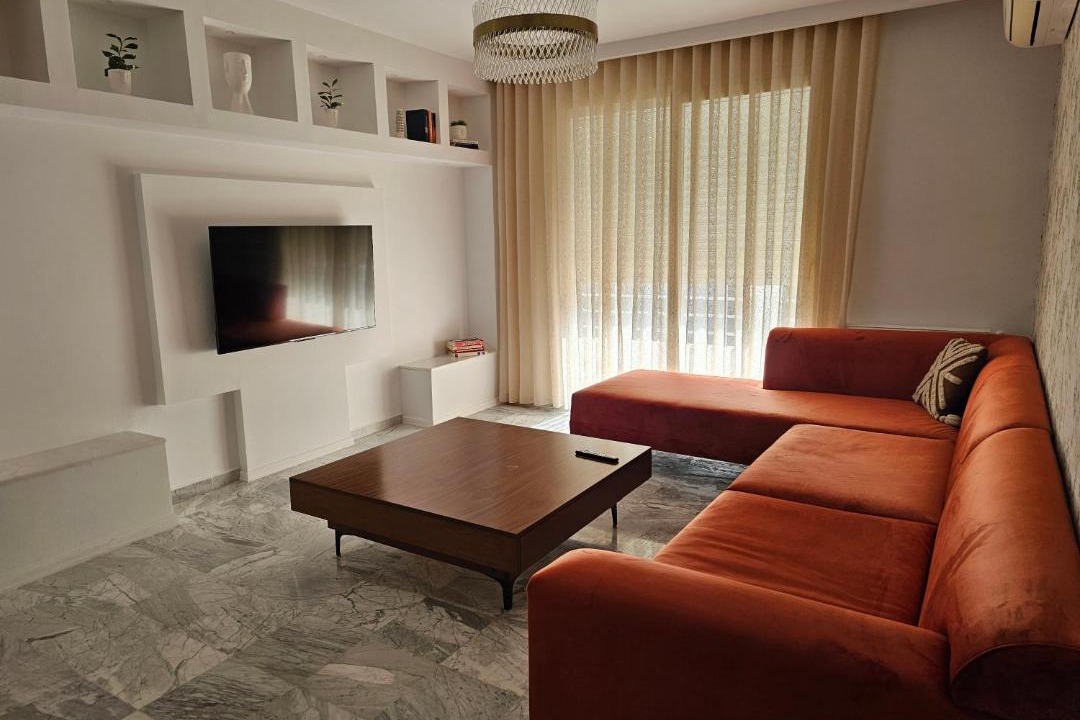 Photo of Livingroom in Sousse - Monastir