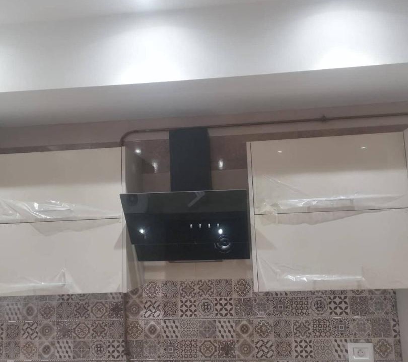 Photo of Kitchen in Flamants roses
