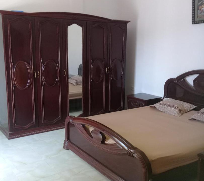 Photo of Bedroom in Bizerte
