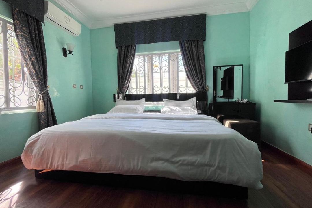 Photo of Bedroom in Bukuru