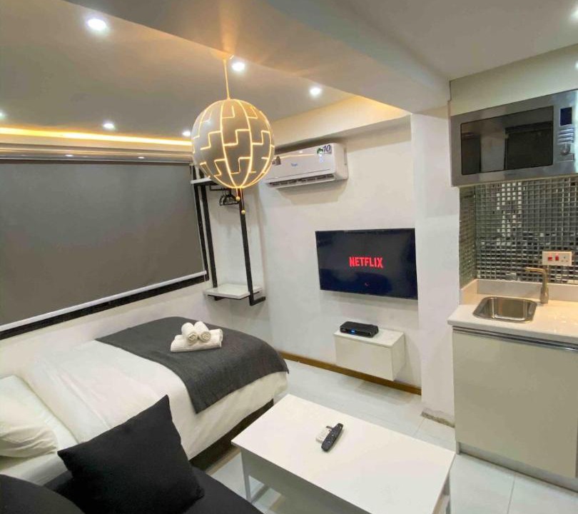 Photo of Livingroom in Ikoyi