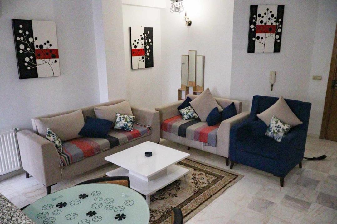 Photo of Livingroom in Port El Kantaoui