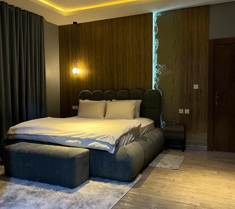 Photo of Bedroom in Port Harcourt
