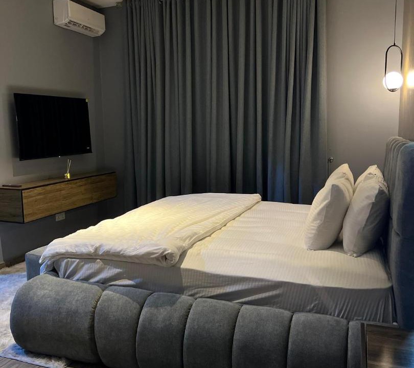 Photo of Bedroom in Port Harcourt