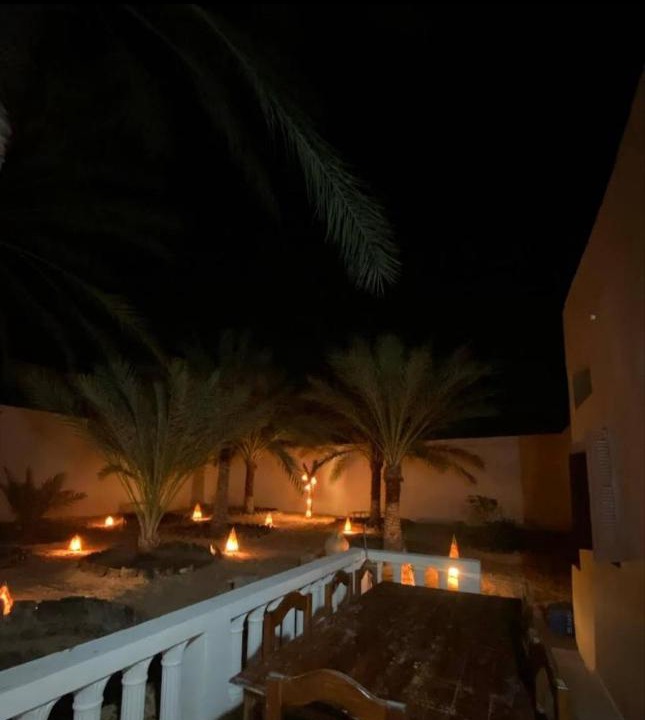 Photo of Patio Balcony in Douz