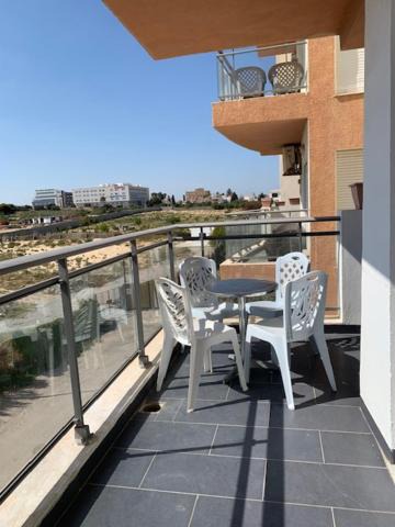 Photo of Patio Balcony in Sousse - Monastir