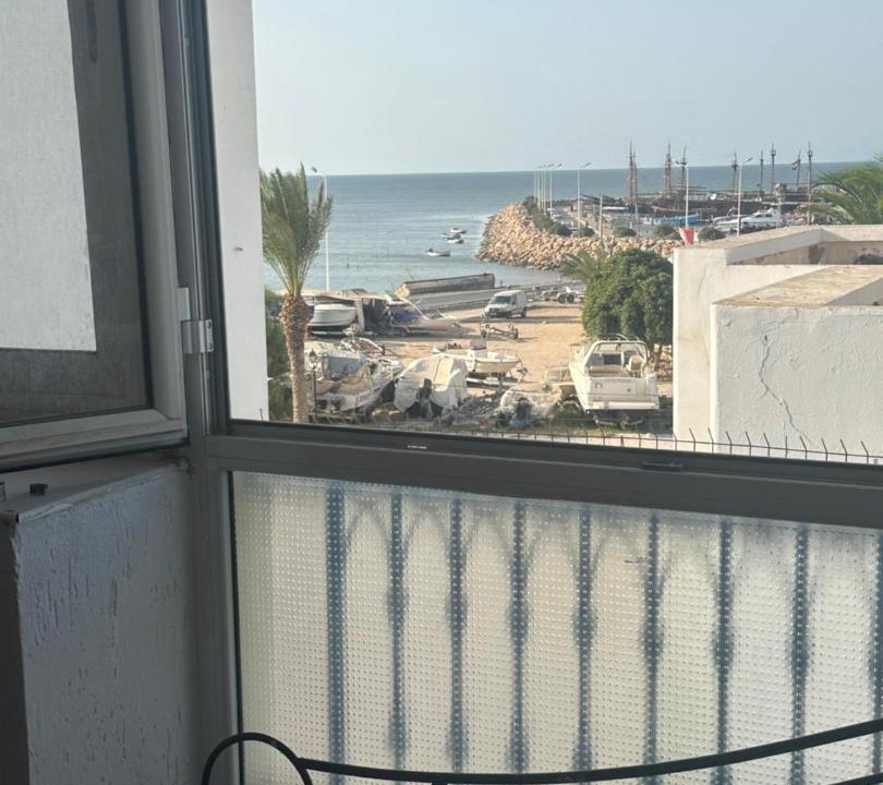 Photo of Patio Balcony in Houmt Souk