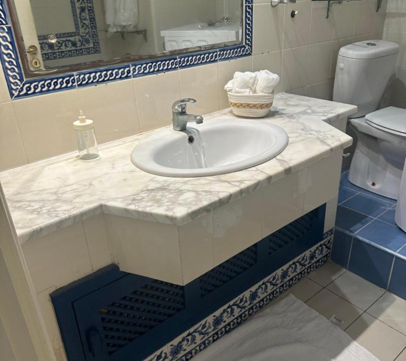 Photo of Bathroom in Houmt Souk