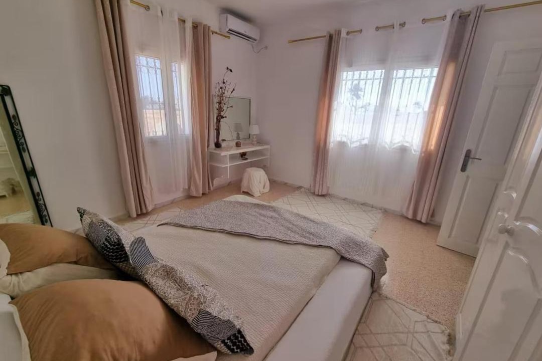 Photo of Bedroom in Djerba Midun