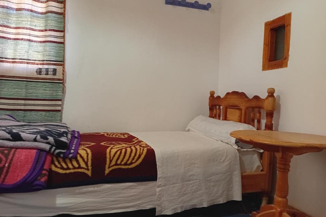 Photo of Bedroom in Ait Sedrate Jbel El Soufla