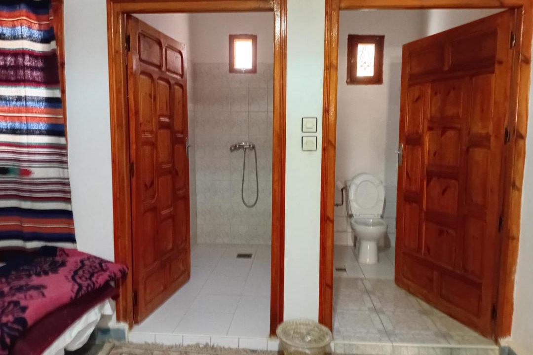 Photo of Bathroom in Ait Sedrate Jbel El Soufla