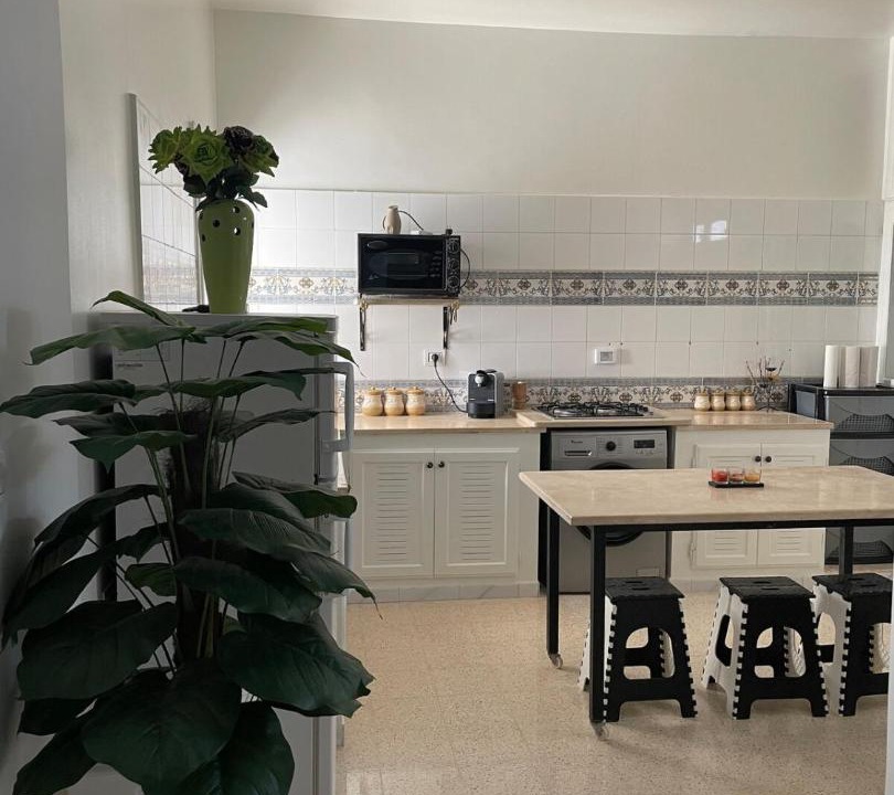 Photo of Kitchen in Djerba Midun