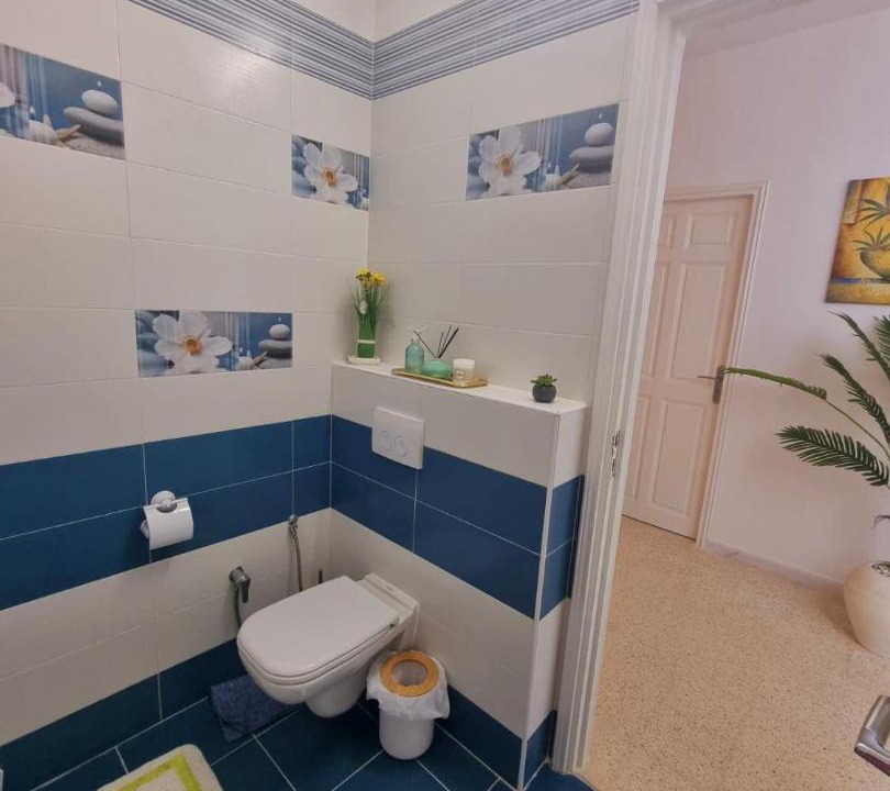 Photo of Bathroom in Djerba Midun