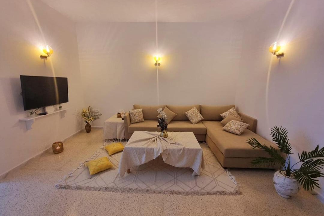 Photo of Livingroom in Djerba Midun