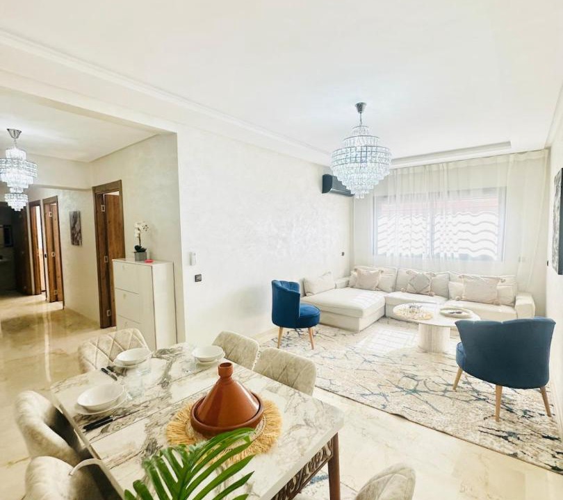 Photo of Livingroom in Menara
