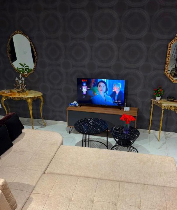 Photo of Livingroom in Jardins De Carthage