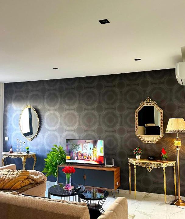 Photo of Livingroom in Jardins De Carthage