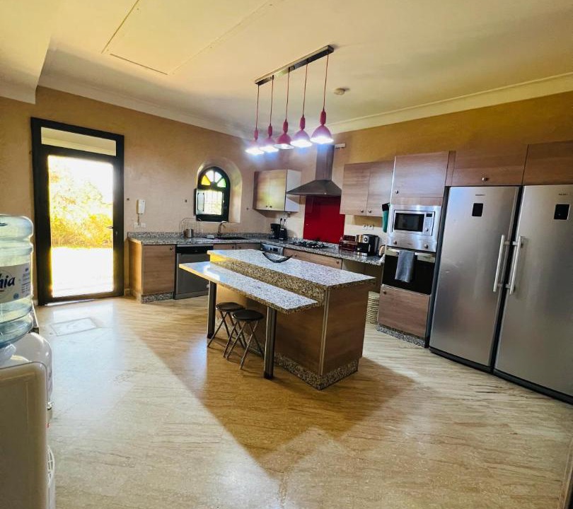 Photo of Kitchen in Sidi Abdallah Ghiat