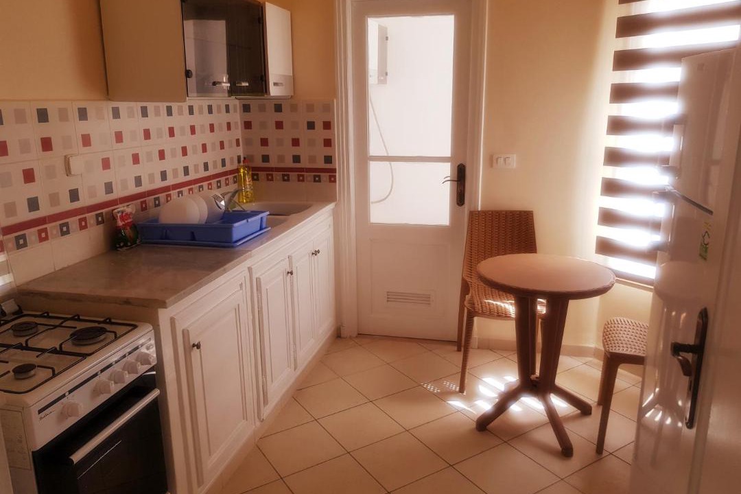 Photo of Kitchen in Hammamet Sud