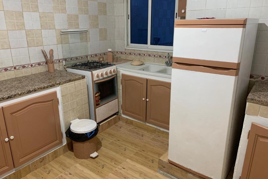Photo of Kitchen in Western Khezama