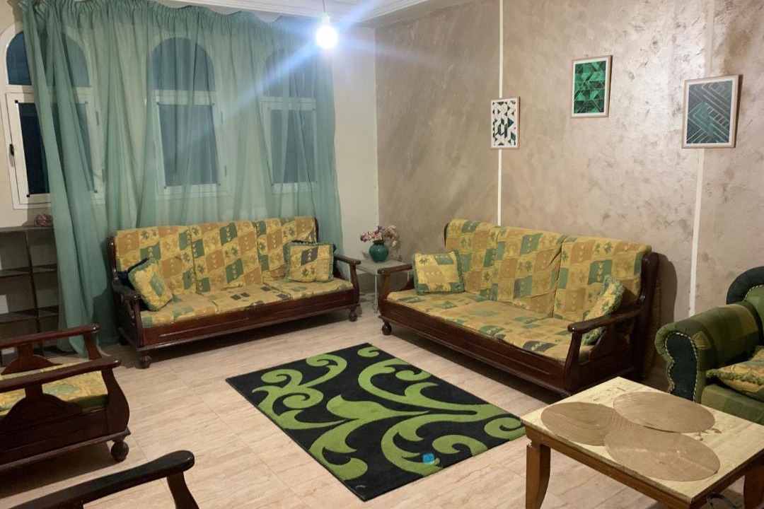 Photo of Livingroom in Western Khezama