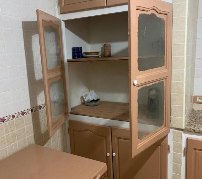 Photo of Kitchen in Western Khezama