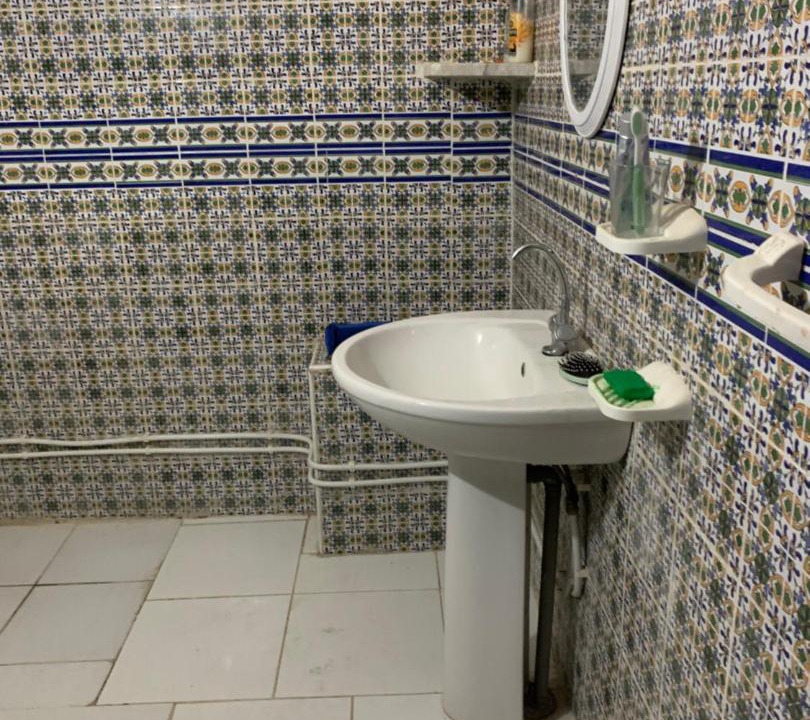 Photo of Bathroom in Western Khezama