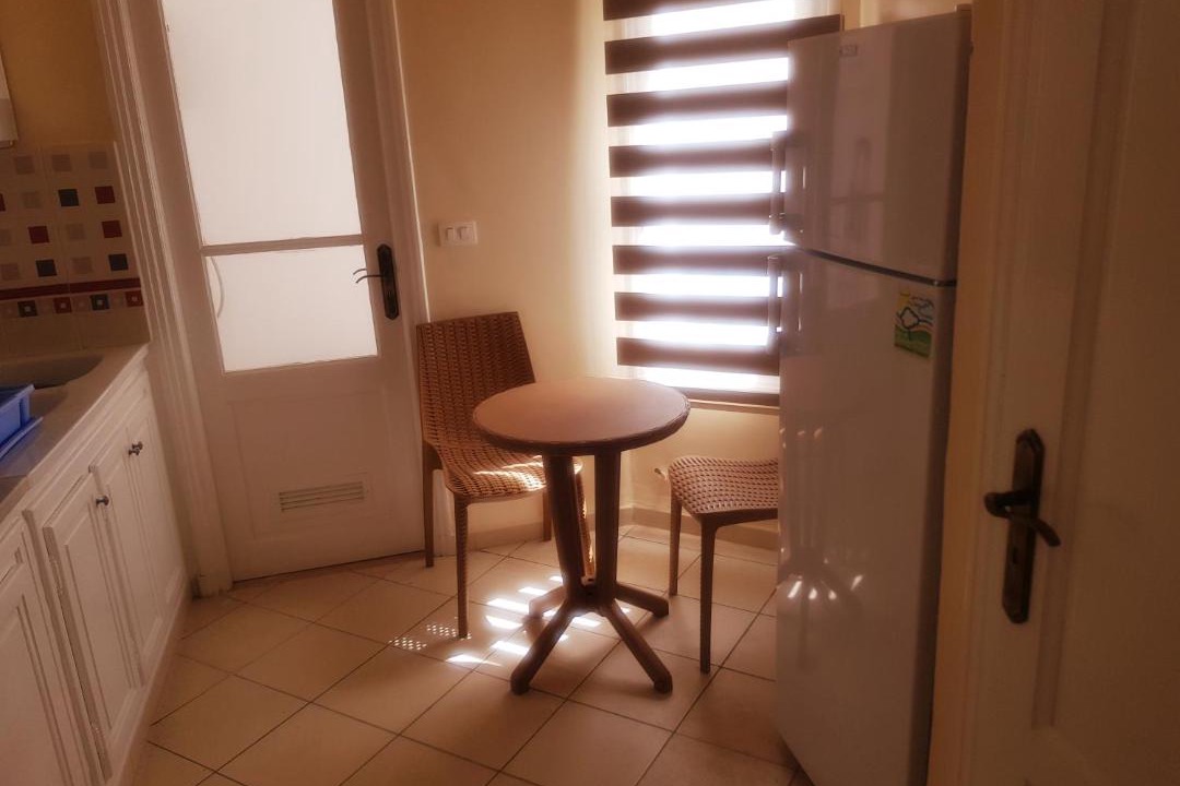 Photo of Kitchen in Hammamet Sud