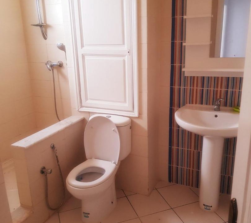 Photo of Bathroom in Hammamet Sud