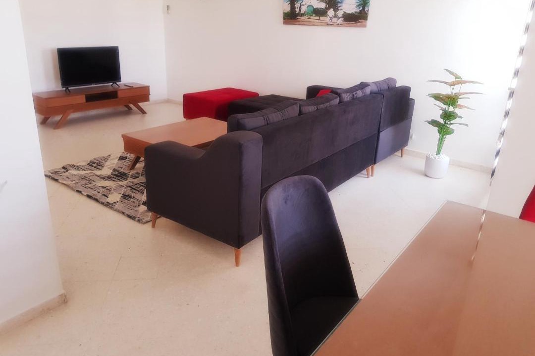 Photo of Livingroom in Hammamet Sud