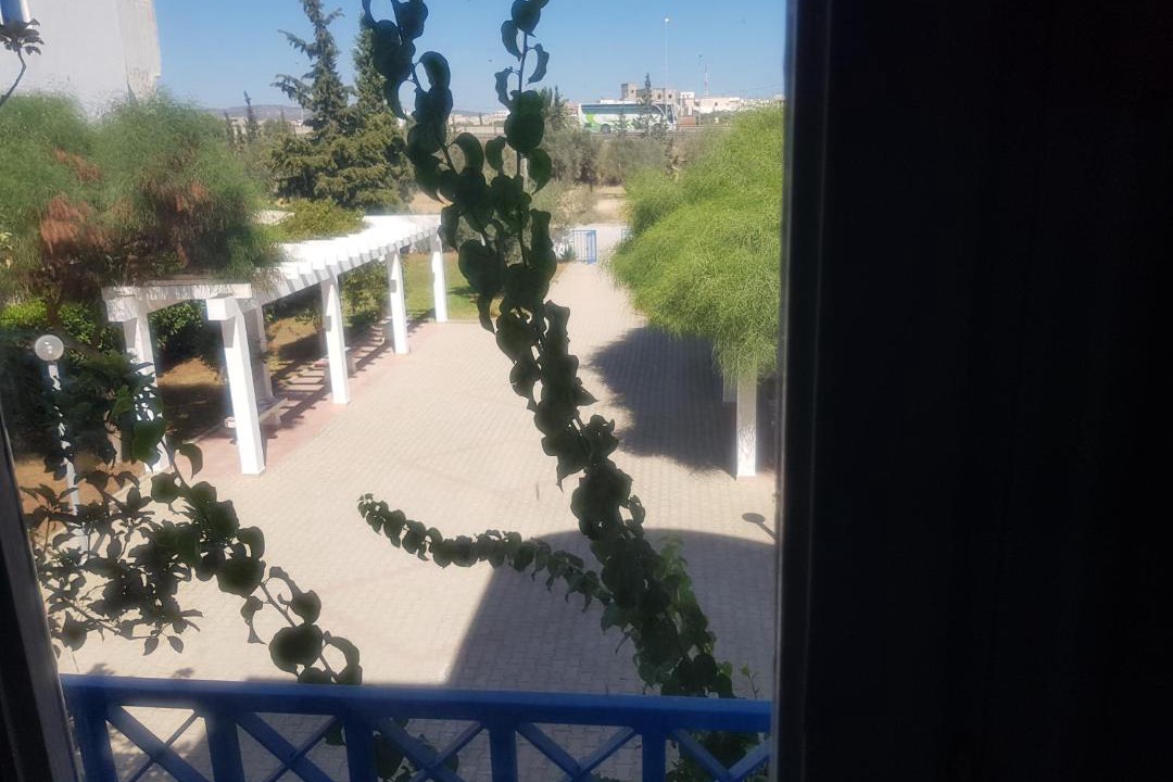 Photo of Patio Balcony in Hammamet Sud