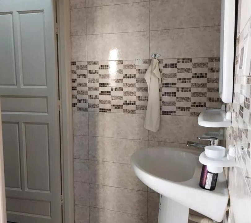 Photo of Bathroom in Chergui
