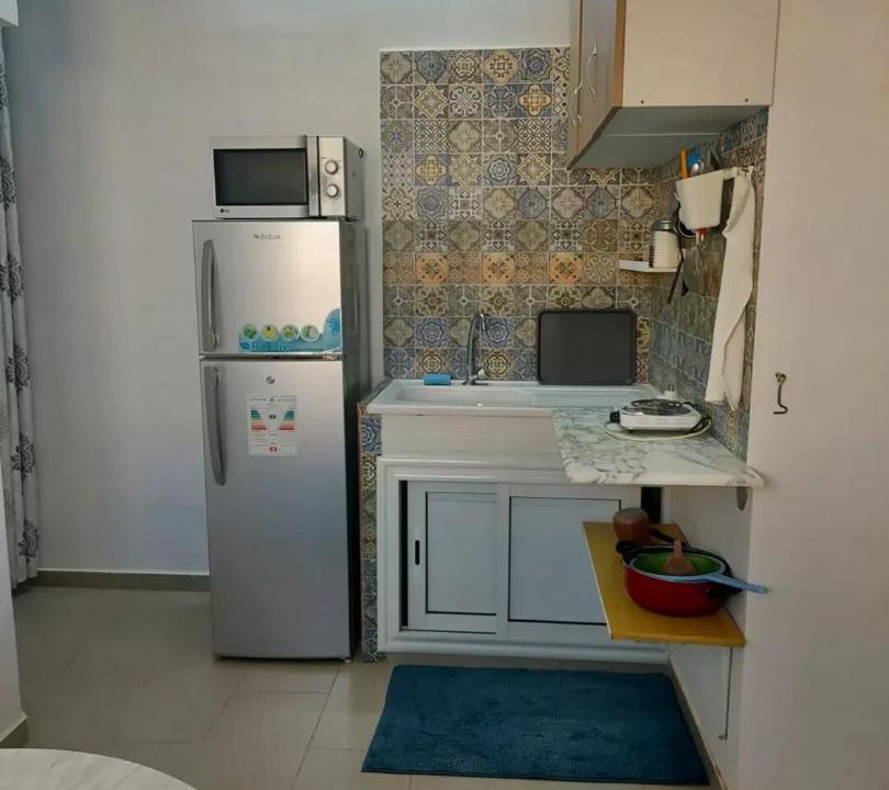 Photo of Kitchen in Chergui