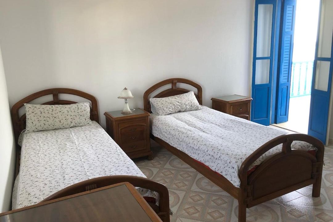 Photo of Bedroom in Gharbi