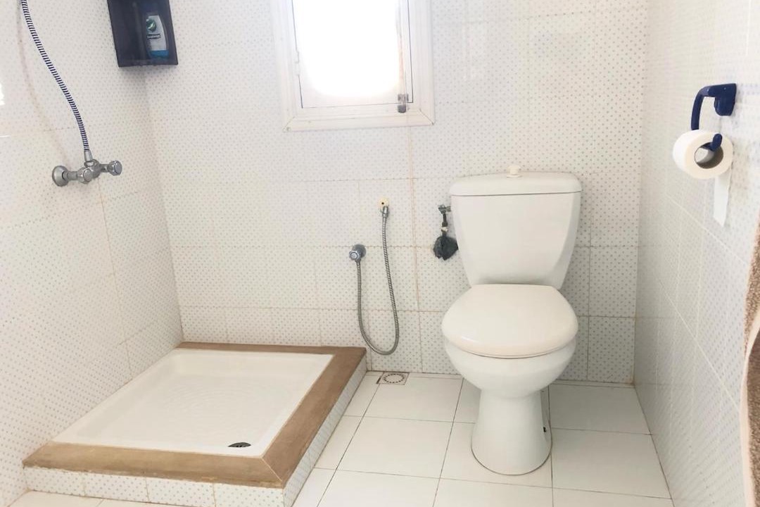 Photo of Bathroom in Gharbi
