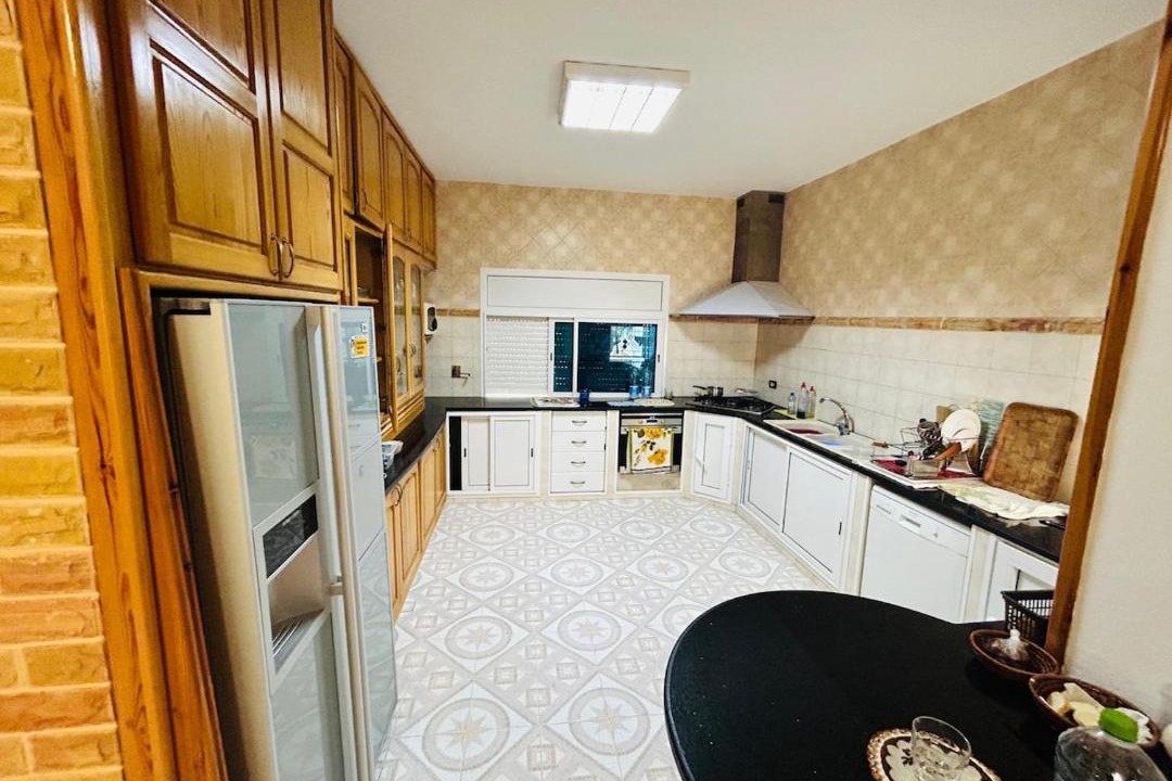 Photo of Kitchen in Gharbi