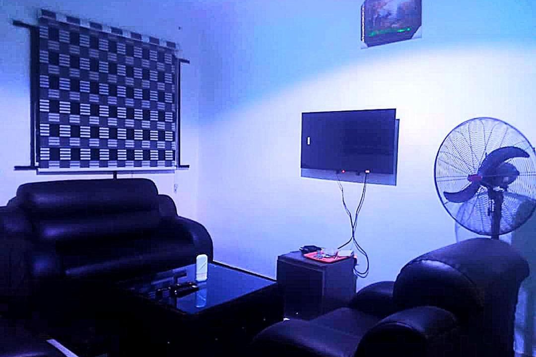 Photo of Livingroom in Ishara