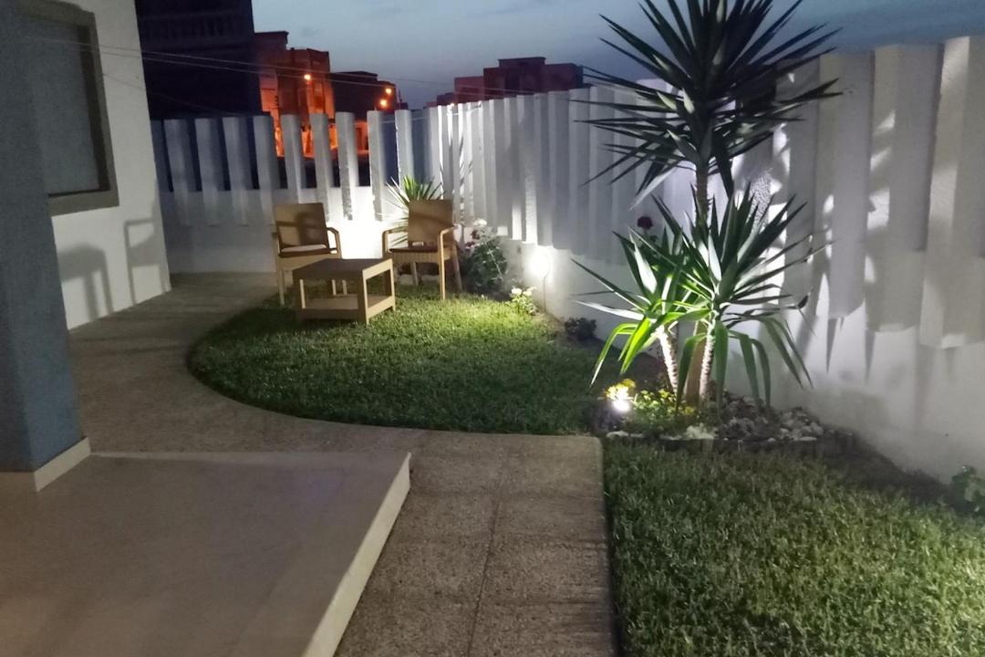 Photo of Patio Balcony in Hergla