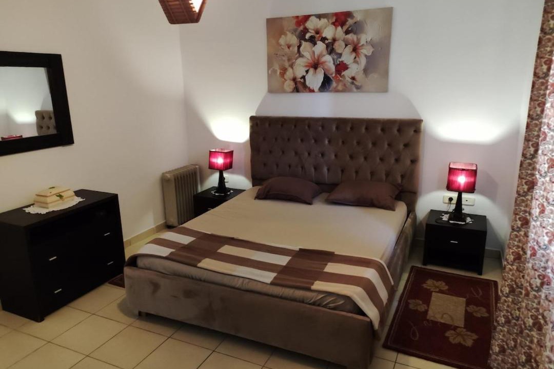 Photo of Bedroom in Hergla