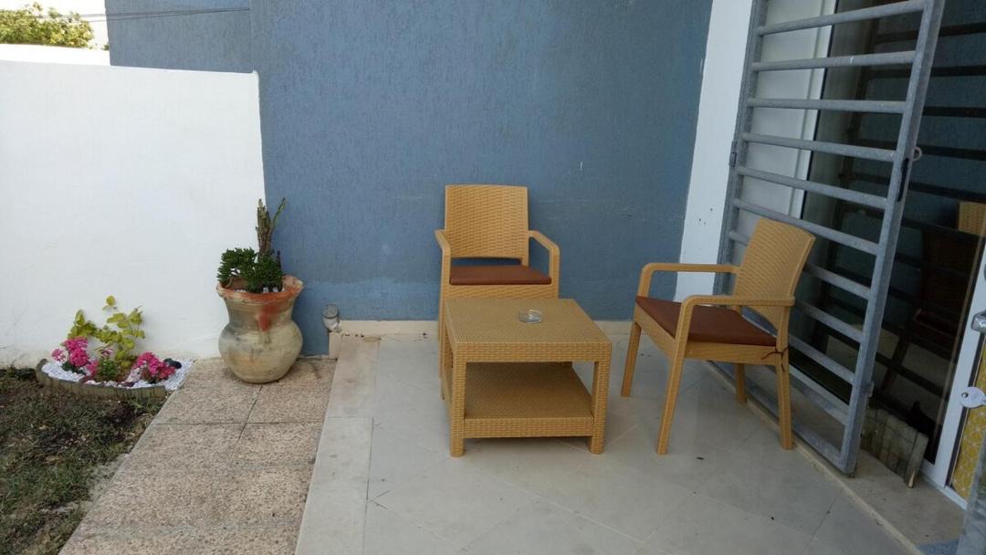 Photo of Patio Balcony in Hergla